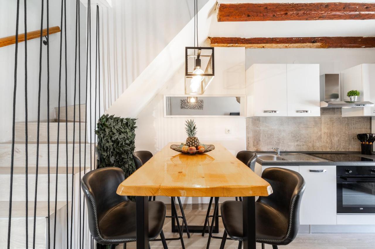 Apartment Toma Вела-Лука Экстерьер фото