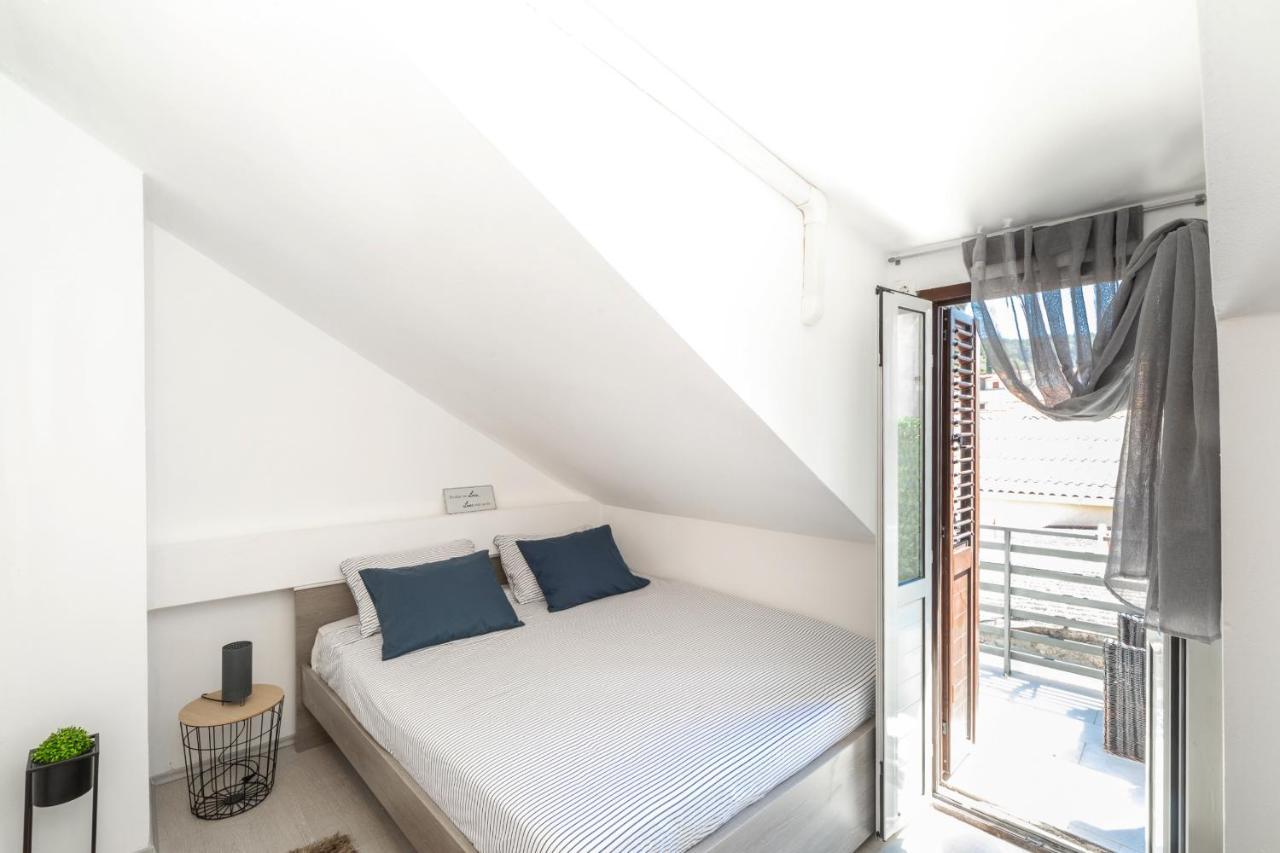 Apartment Toma Вела-Лука Экстерьер фото