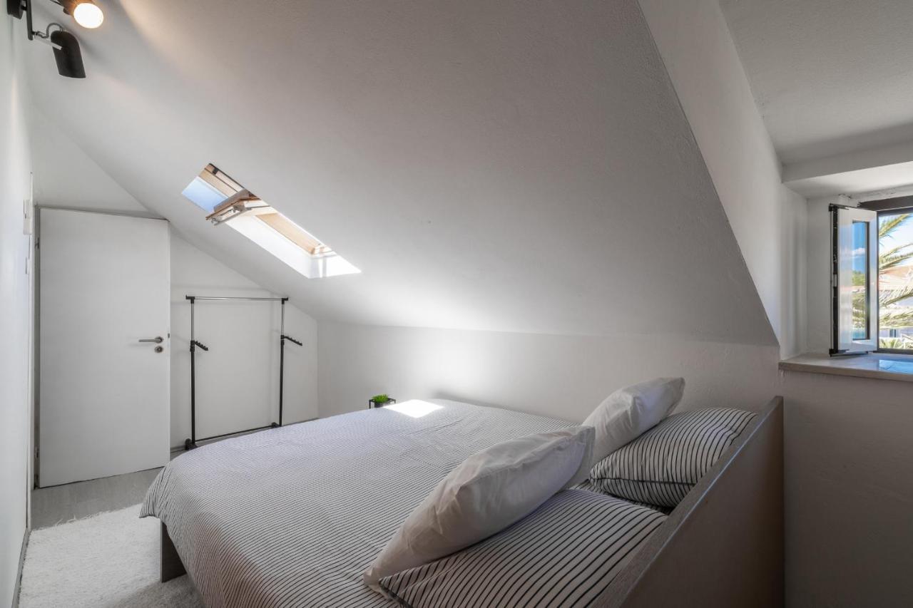 Apartment Toma Вела-Лука Экстерьер фото