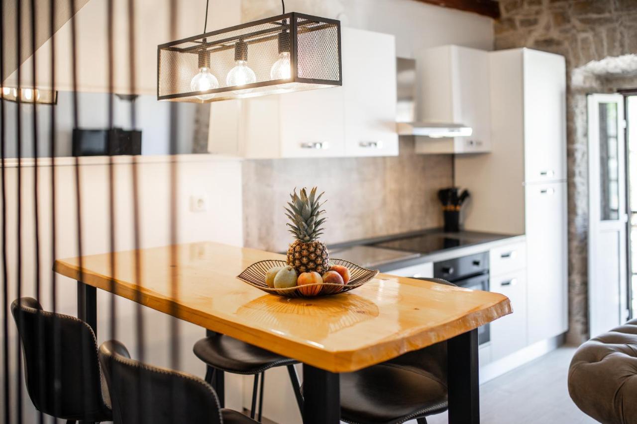 Apartment Toma Вела-Лука Экстерьер фото
